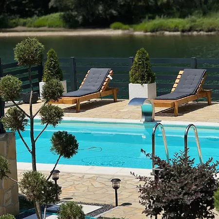 Vikendica Kano Tatil Evi