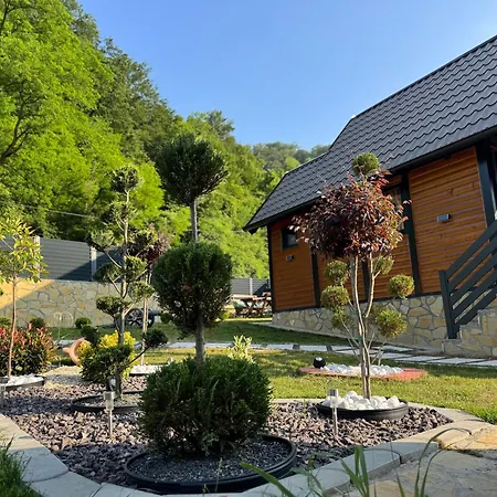 Vikendica Kano Tatil Evi