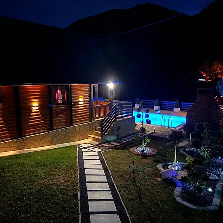 Tatil Evi Vikendica Kano