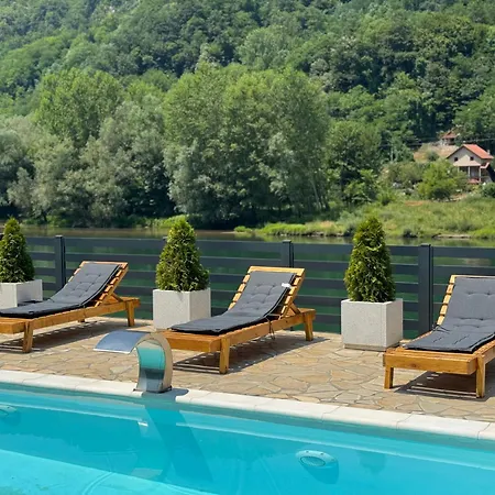 Tatil Evi Vikendica Kano