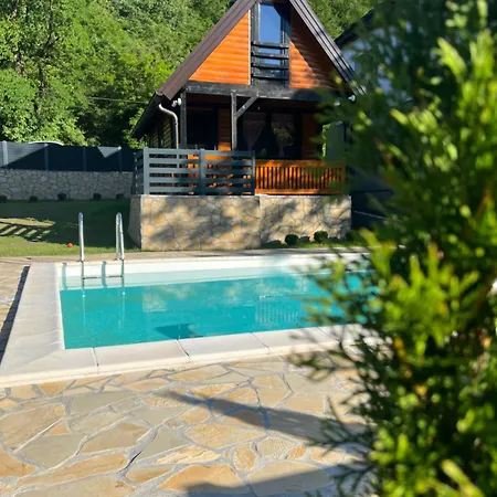 Tatil Evi Vikendica Kano *