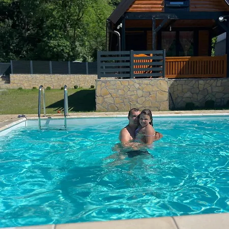 Vikendica Kano Tatil Evi *