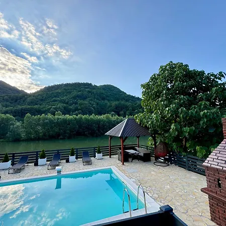Vikendica Kano Tatil Evi