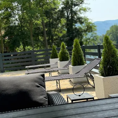 Vikendica Kano Tatil Evi *