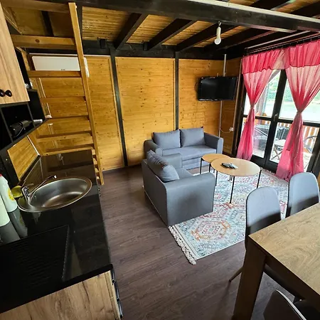 Tatil Evi Vikendica Kano