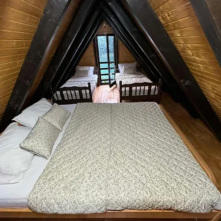 Tatil Evi Vikendica Kano *