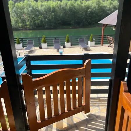 Tatil Evi Vikendica Kano Zdrijelo